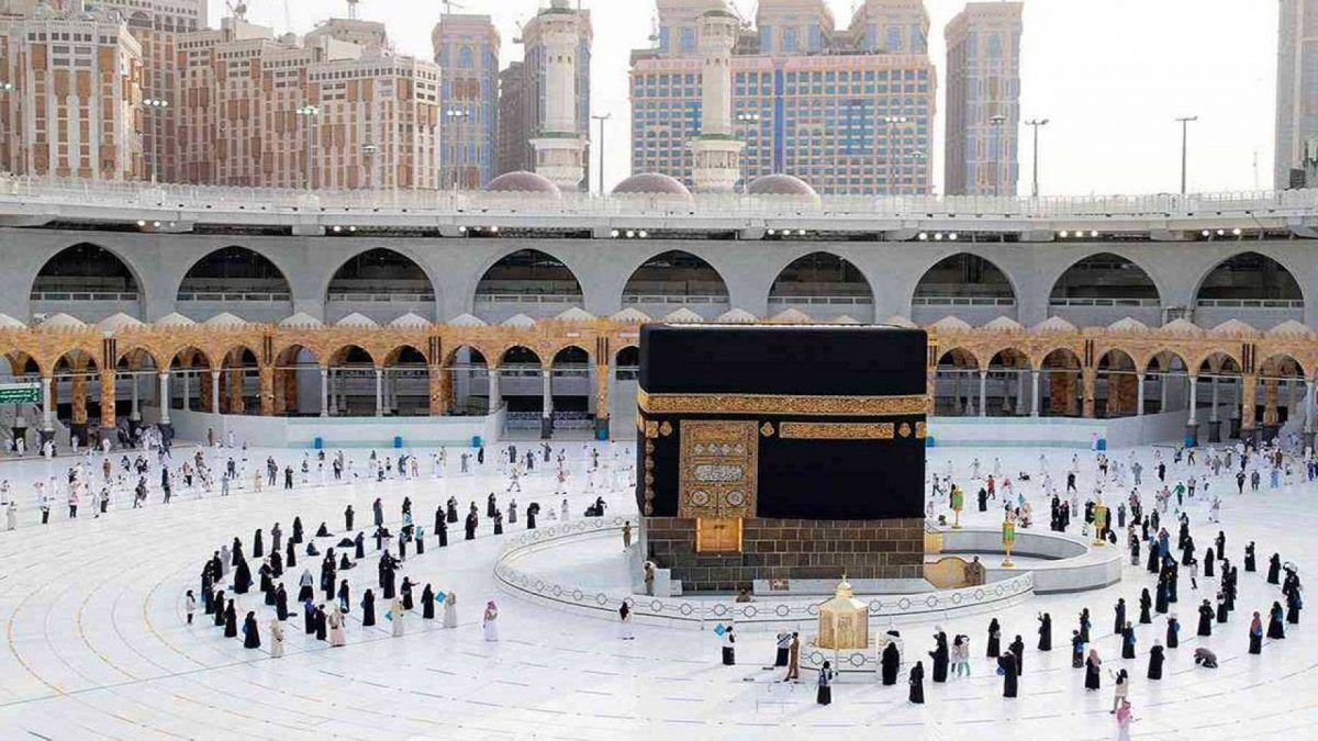 راه‌اندازی سفر‌های عمره از اواخر مهرماه