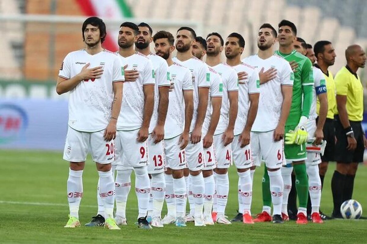 بازی دوستانه عجیب تیم ملی لغو شد | کیپ‌ورد وقت ندارد با ایران بازی کند!