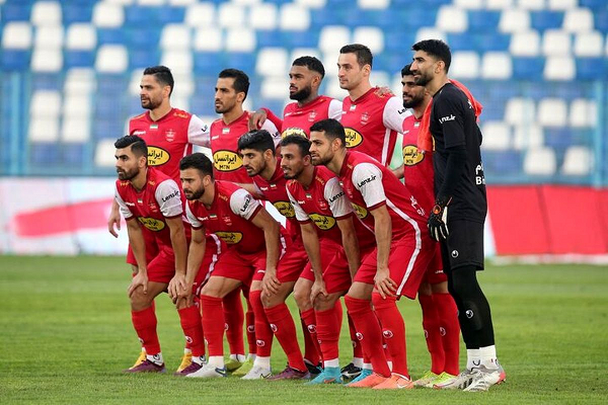 اعتراض پرسپولیس به اتفاق عجیب هفته نخست لیگ برتر: بقیه تیم‌ها امتیاز ویژه دارند!