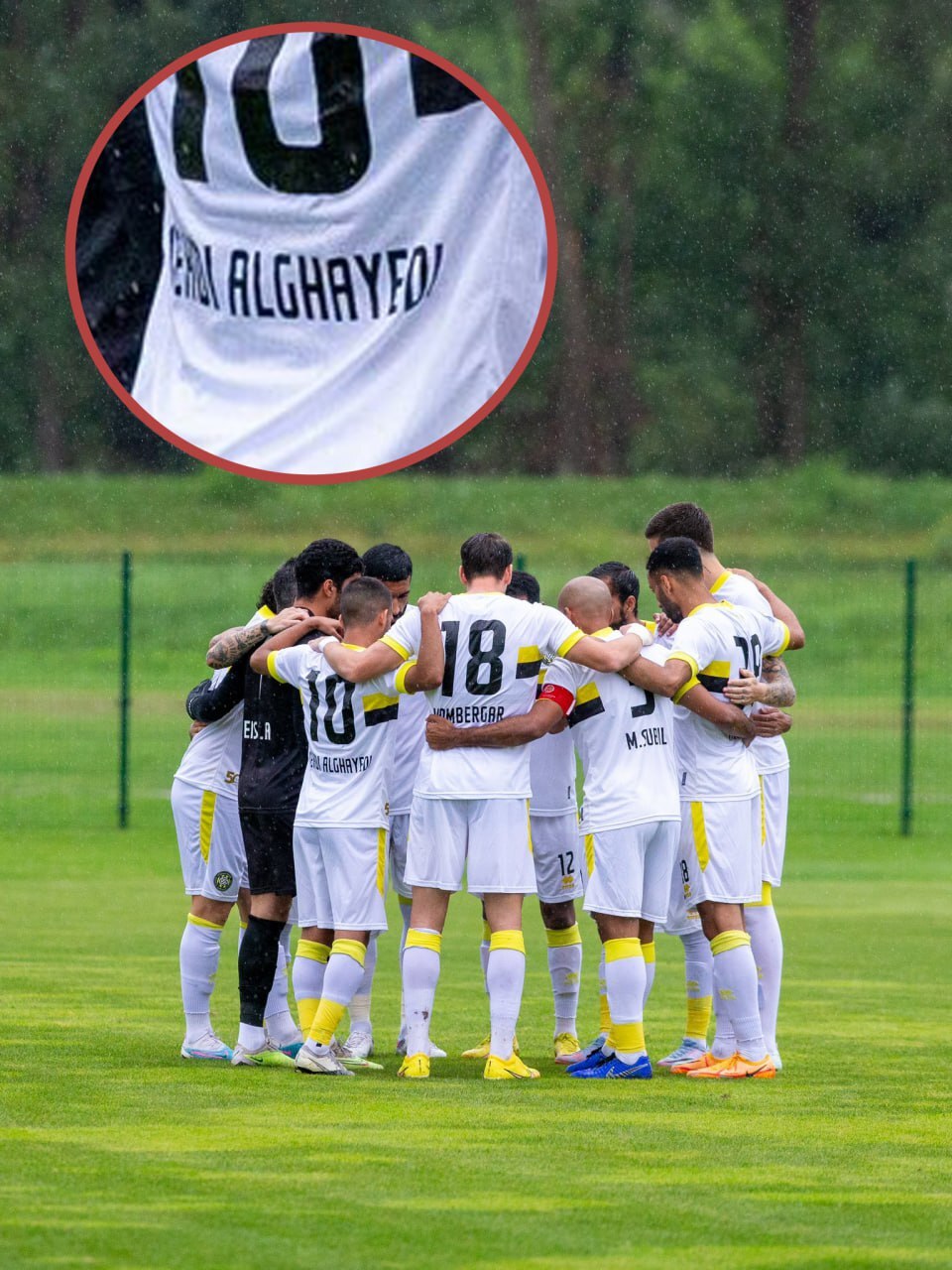 نگارش عجیب نام بازیکن محبوب استقلالیها + عکس نگارش عجیب نام بازیکن محبوب استقلالیها + عکس