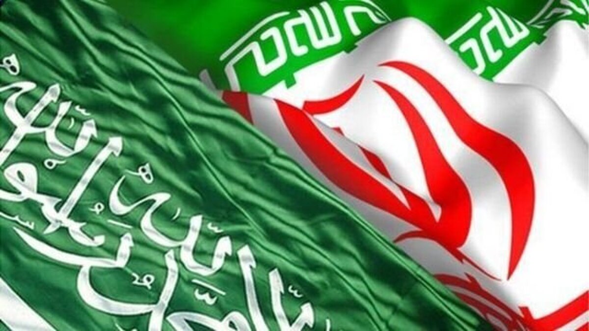 سفارت عربستان در ایران بازگشایی شد