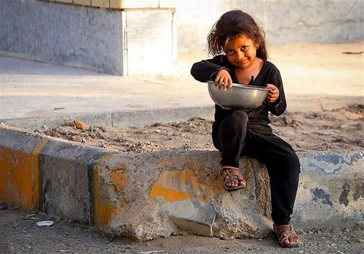 خبر مهم « فائو » درباره سوءتغذیه در ایران
