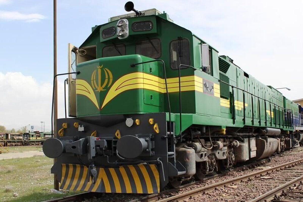خبر خوش برای مسافران اربعین | قطار تهران - کربلا آغاز به کار می‌کند