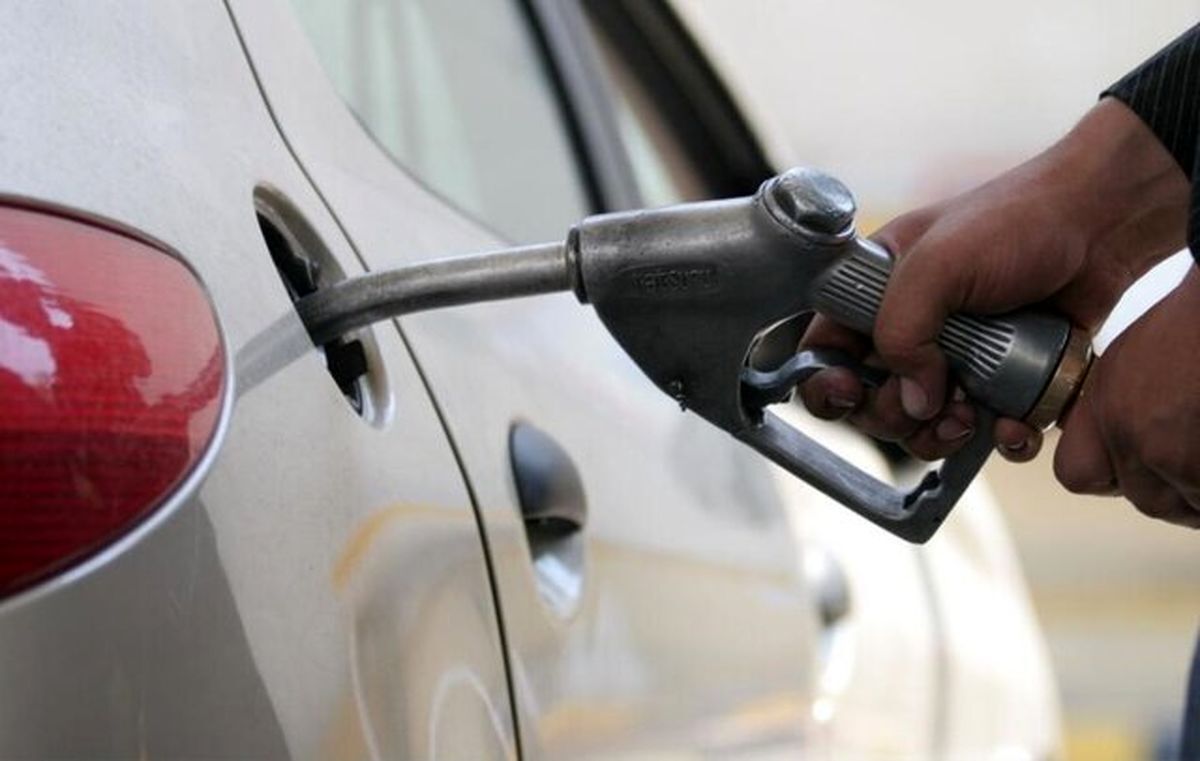 اختصاص بنزین به پلاک خودرو کی اجرا می‌شود؟