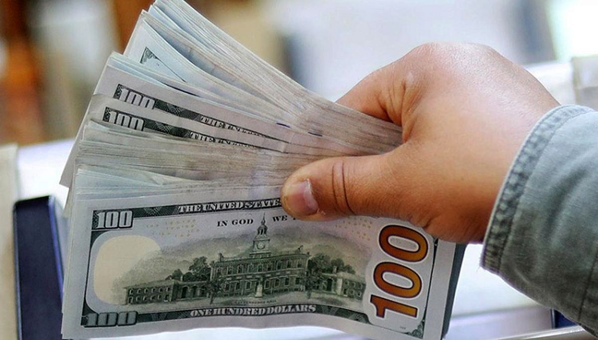 قیمت دلار و ارز امروز، ۲۱ مردادماه | دلار ۴۱ هزار و ۳۳۹ تومان