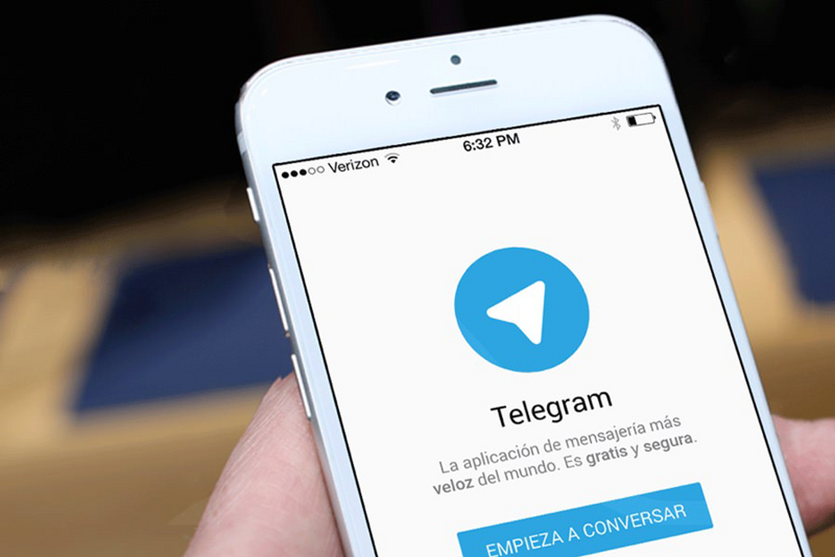 تلگرام در عراق رفع فیلتر می‌شود