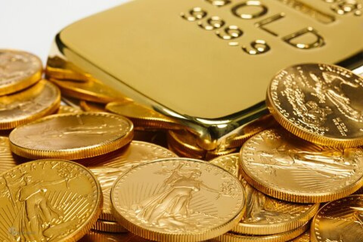 قیمت طلا و سکه در بازار امروز، ۲۲ مردادماه | نیم سکه، ۱۵ میلیون و ۲۰۰ هزار تومان شد + جدول قیمت