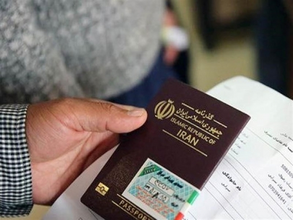 جزئیات ارسال گذرنامه‌های زیارتی برای متقاضیان / متقاضیان گذرنامه به واحد‌های پستی مراجعه نکنند