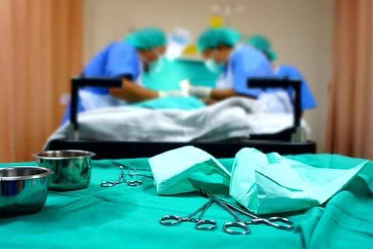 مرگ دختر جوان بعد از تزریق داروی بیهوشی در بیمارستانی در تهران / شکایت پدر از کادر درمانی بیمارستان