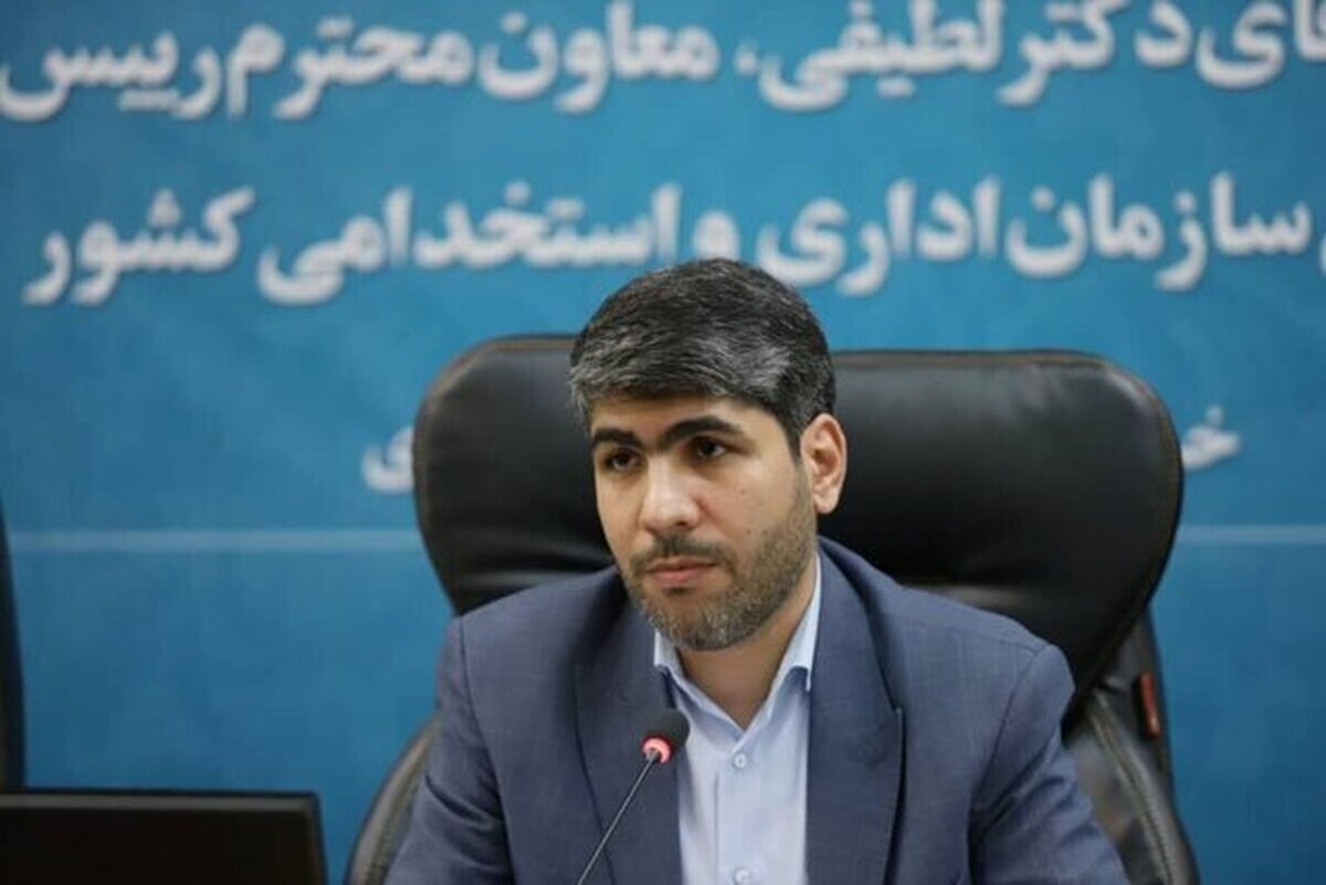 خبر خوش استخدامی دولت | آزمون استخدامی دولتی در راه است