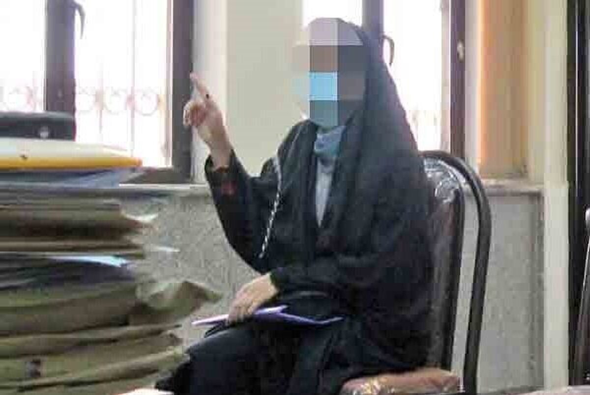 اعتراف زن اسیدپاش به قتل همسر | ‌می‌خواست به من حمله کند که روی صورتش اسید پاشیدم