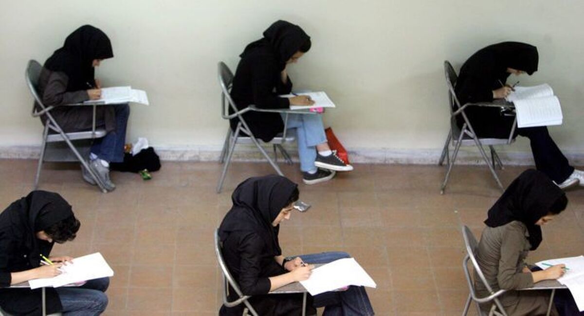 خبر فوری برای دانش آموزان درباره وضعیت امتحانات نهایی امسال