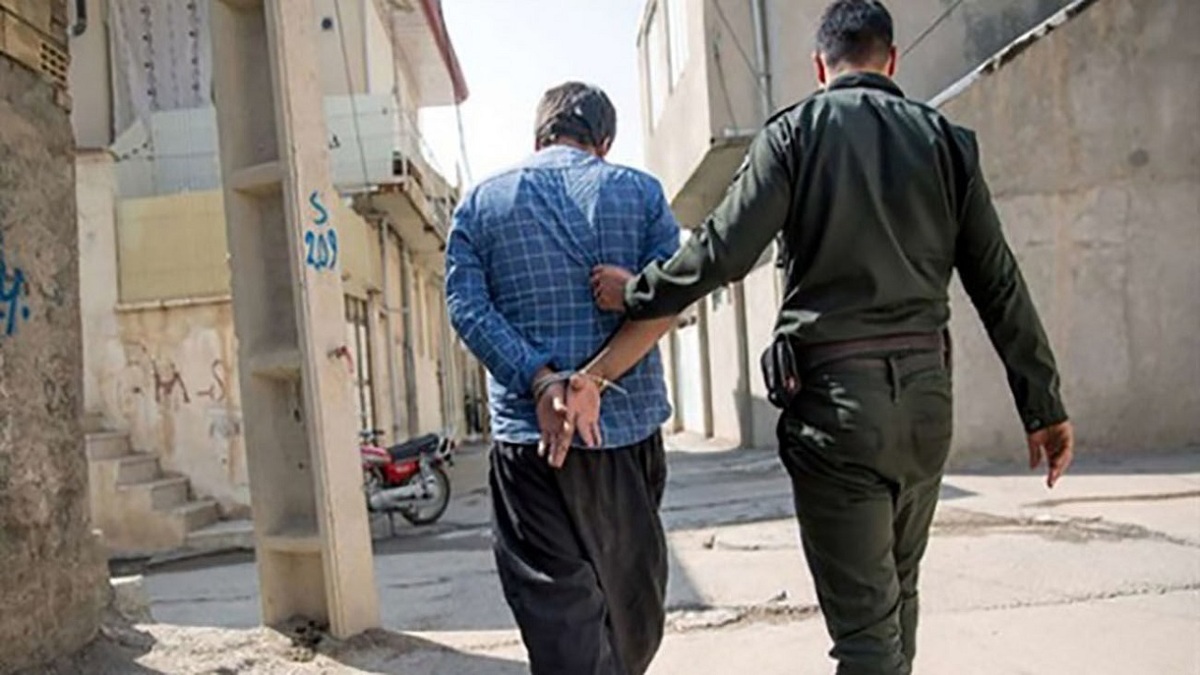 صدها موادفروش در تهران دستگیر شدند