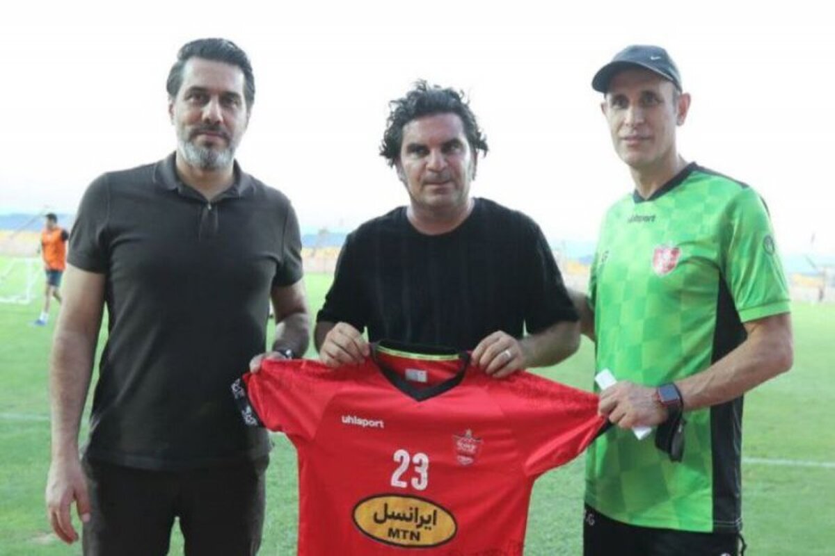 با پدیده‌های نوظهور جدید پرسپولیس آشنا شوید
