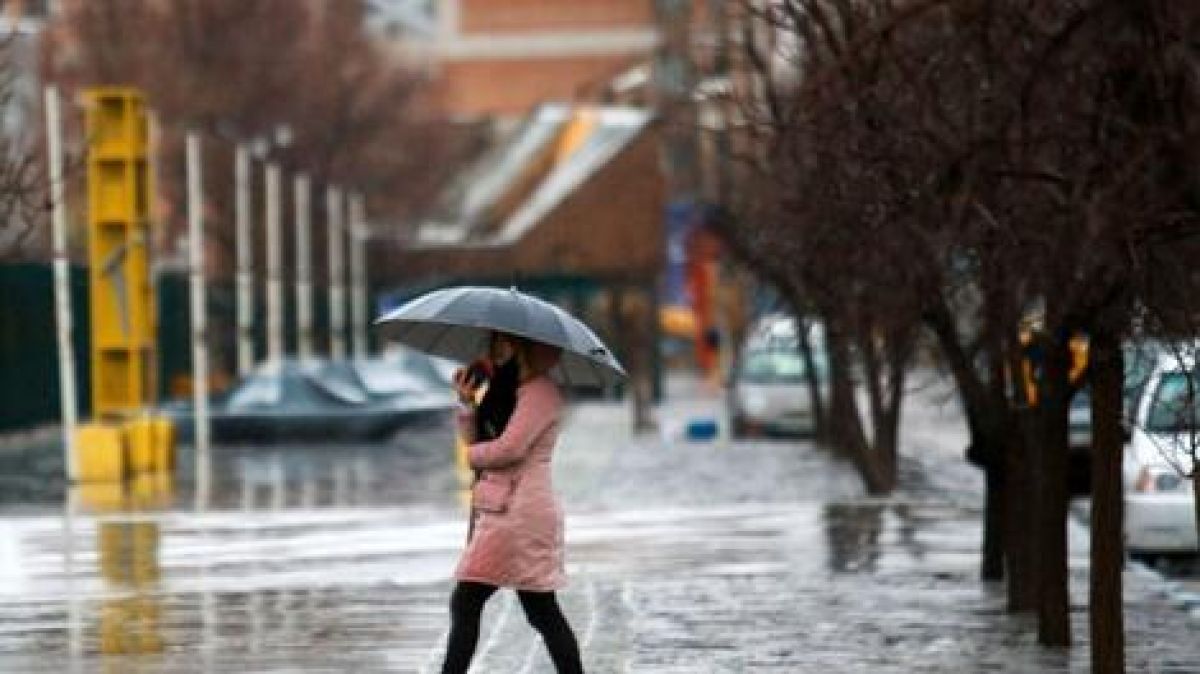 سازمان هواشناسی: ورود سامانه بارشی جدید به کشور از شنبه