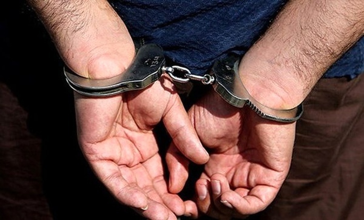 ۹۸ سارق در بندرعباس بازداشت شدند