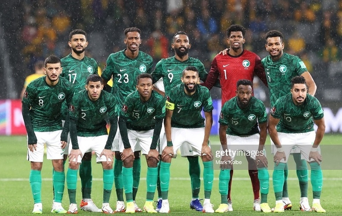خبر غیرمنتظره | تیم‌های عربستان در لیگ قهرمانان اروپا  حضور می‌یابند