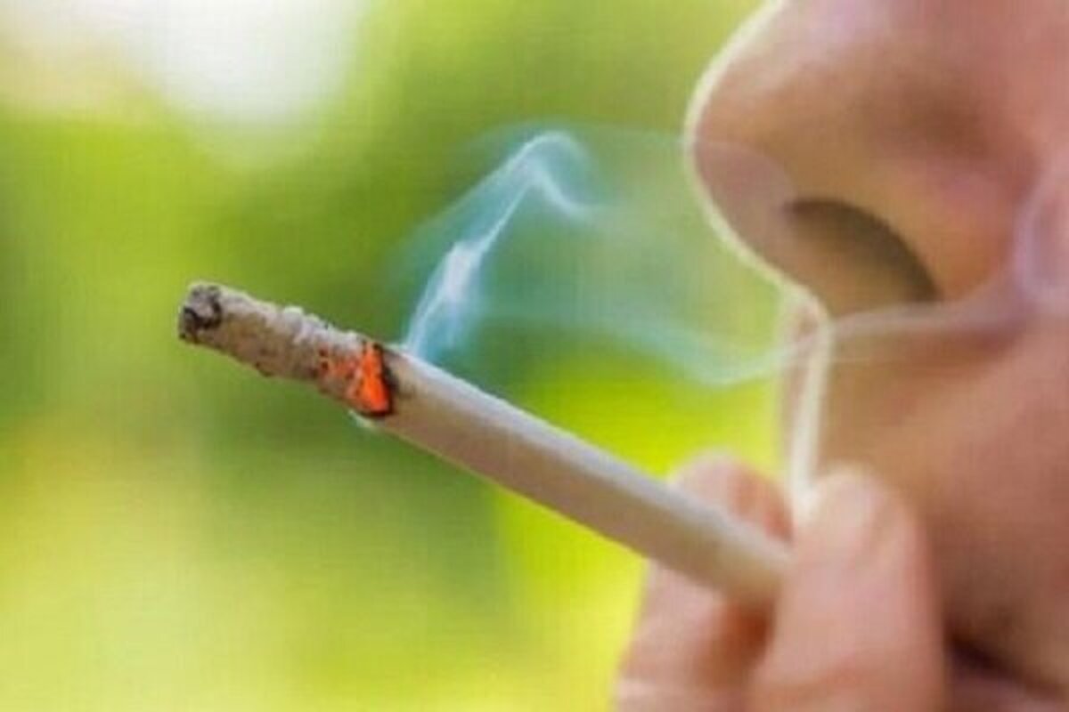 عوارض خطرناک سیگار که درباره آن چیزی نمی‌دانید
