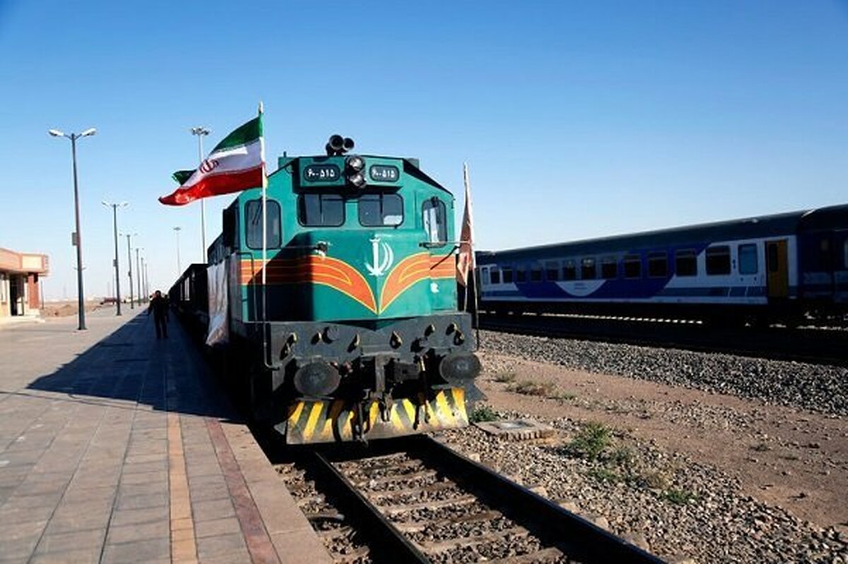 پیش‌فروش قطار‌های اربعین از یکشنبه، ۲۹ مردادماه   قیمت بلیت قطار‌ها از ۹۶۰ تا ۱ میلیون و ۴۰۰ هزار تومان