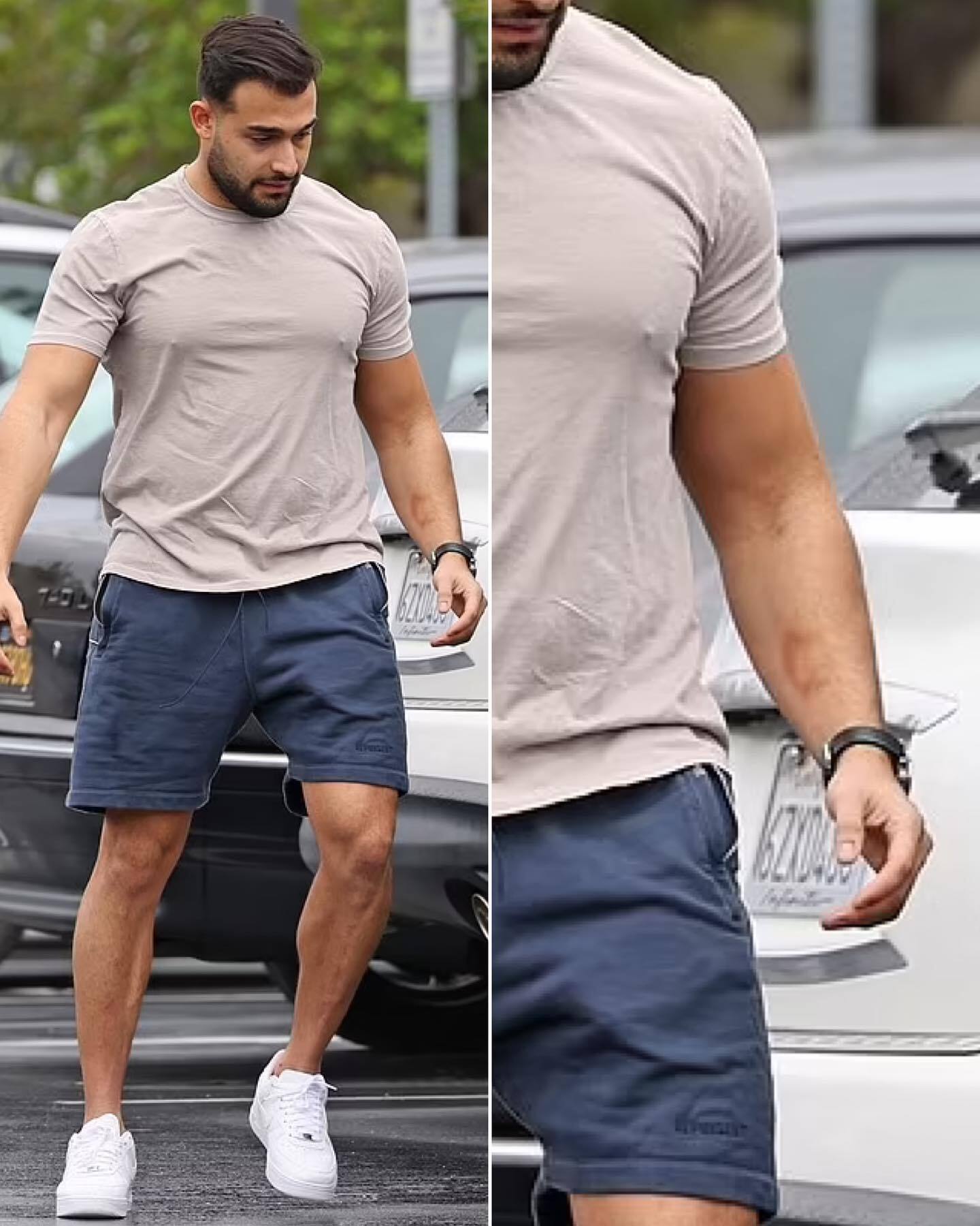 عکس | جزئیات جدید از جدایی بریتنی و سام / خواننده‌ای که شوهرش را کتک می‌زد !