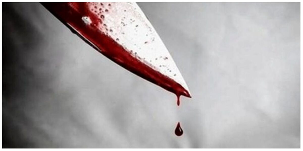 قتل خونین مرد جوان در نزاع خیابانی در شرق تهران | قاتل فرار کرد
