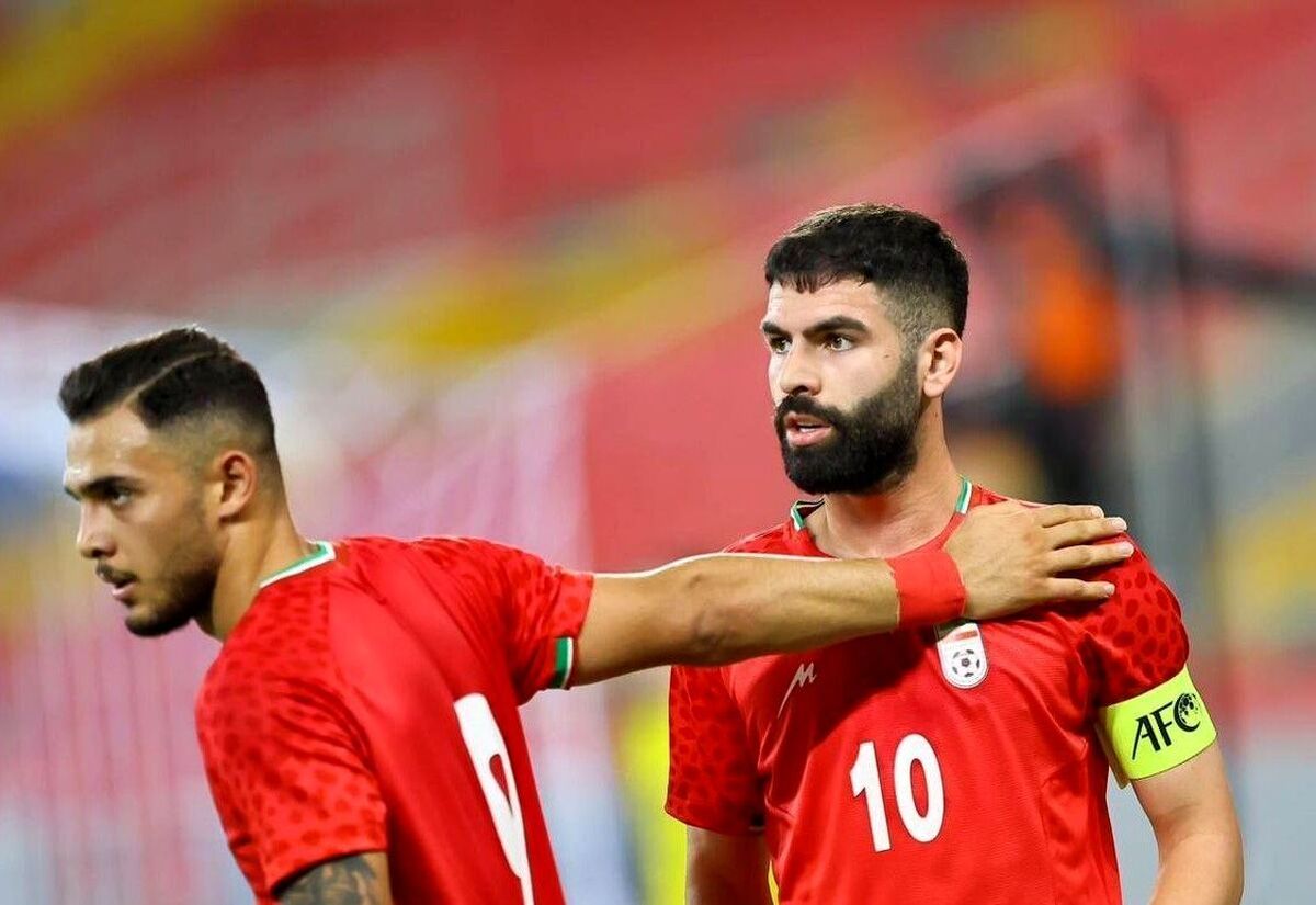 پرسپولیس با یک ستاره دیگر هم به توافق رسید