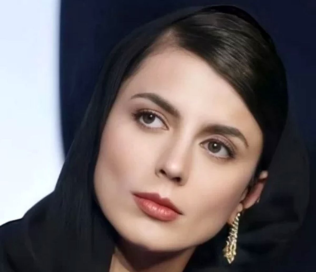 لیلا حاتمی در یک لیست جالب توجه | واکنش حاتیم به حضور در میان زیباترین زنان جهان