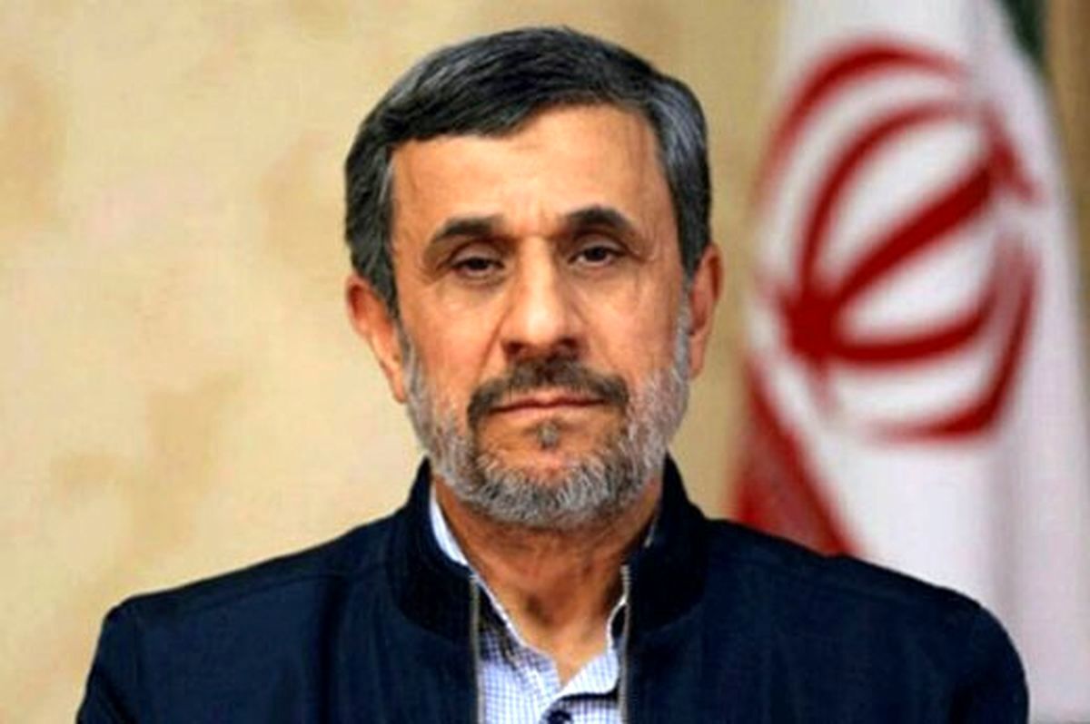 عکس | تصویر مرموزی از محمود احمدی نژاد و اسفندیار رحیم مشایی | جای خالی نفر سوم برای کیست؟