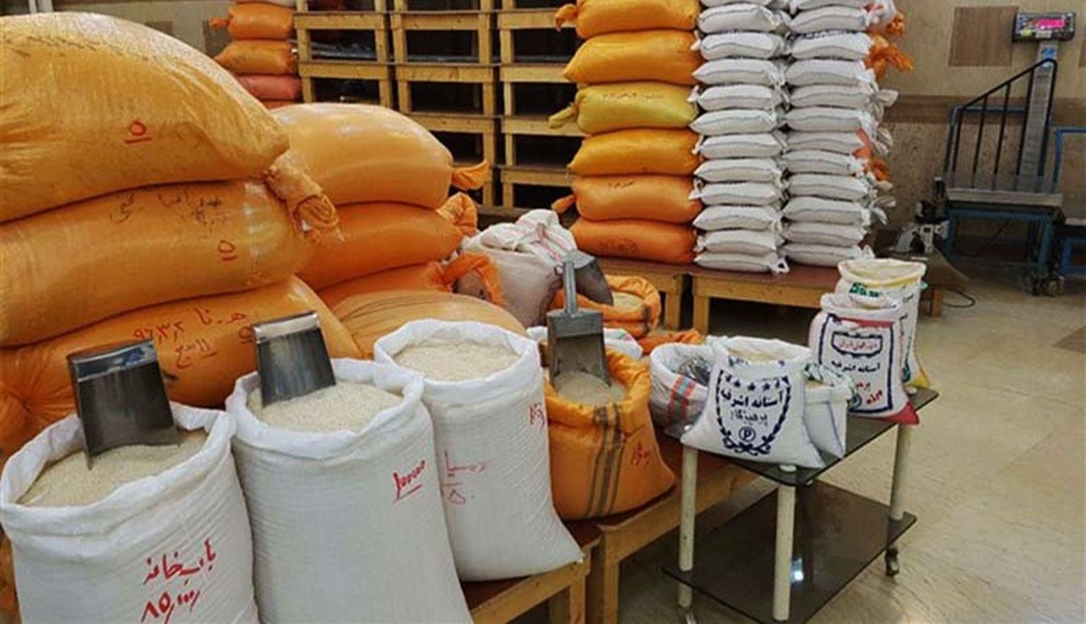 جدول | قیمت برنج ایرانی و خارجی در بازار امروز ، ۲۹ مرداد ۱۴۰۲