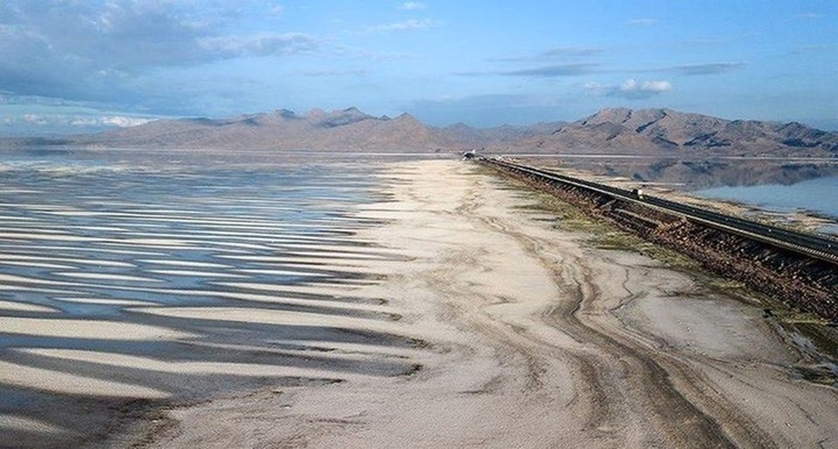 خبر مهم محققان: دریاچه ارومیه در شرایط برگشت‌ناپذیر قرار گرفته  حفظ پلایا‌ها دشوار است