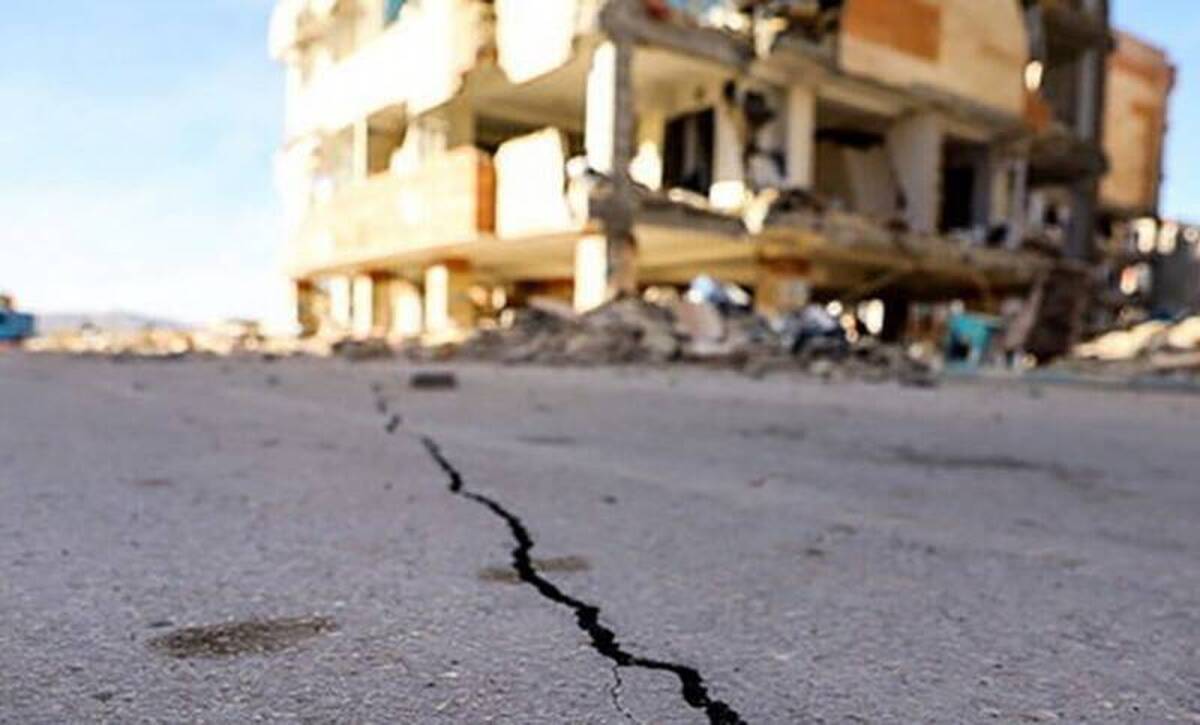 ویدیو | وحشت مردم در لس‌آنجلس از زلزله ۵.۱ ریشتری