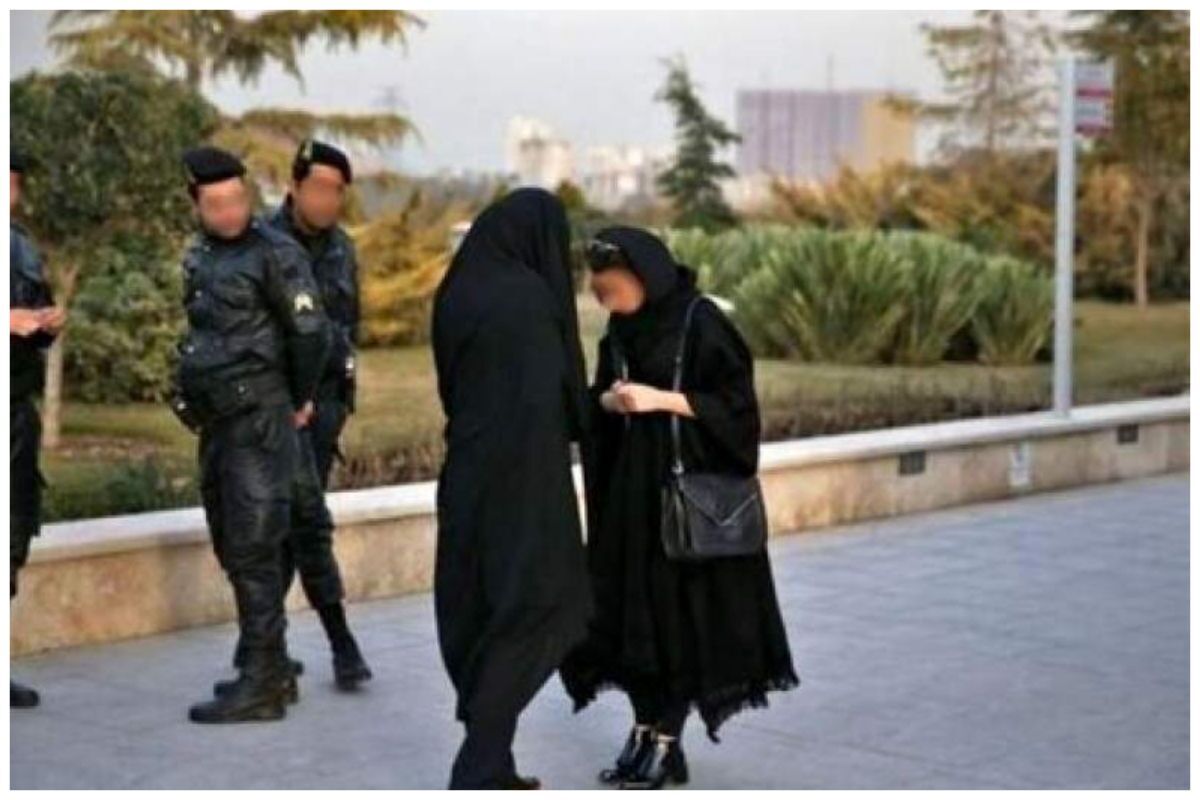اجباری شدن چادر و ممنوعیت کاشت ناخن در لایحه حجاب تکذیب شد