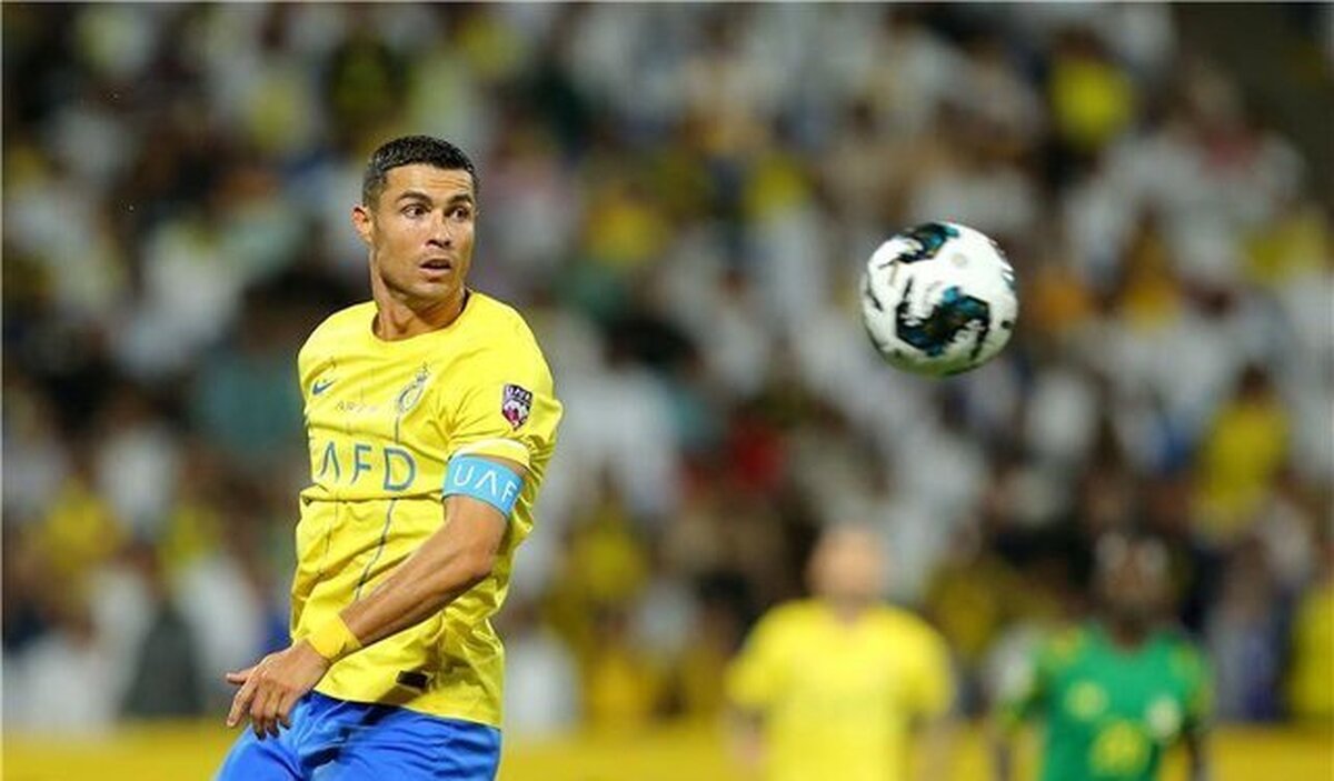 فوتبال عربستان رونالدو را هم دلال کرد | ستاره‌های وارداتی رونالدو به النصر چه کسانی هستند؟