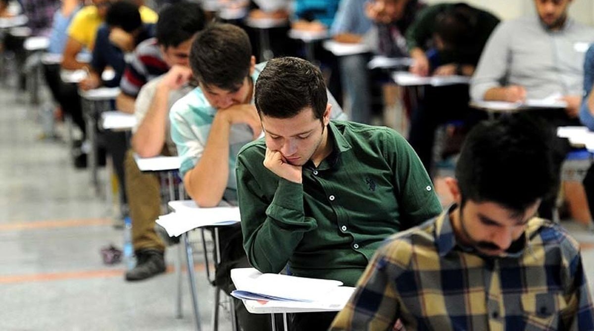 خبر مهم به دانش آموزان درباره امتحانات نهایی شهریورماه