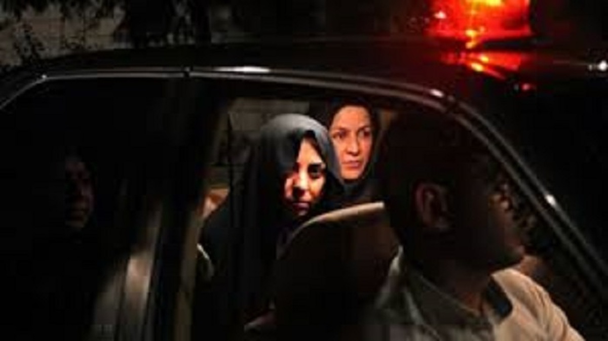 ویدیو | یک گزارش هولناک؛ این زن رنو سوار اولین زن قاتل زنجیره‌ای در قزوین است