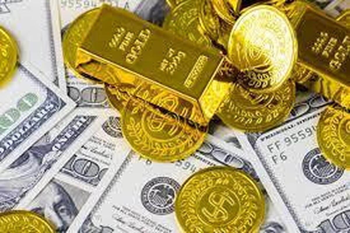 پیش بینی قیمت طلا و سکه چهارشنبه ۱ شهریور ۱۴۰۲