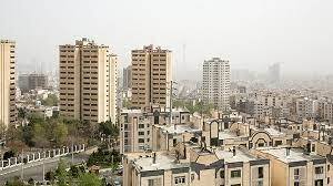 مسکن در تهران ۱۰ تا ۱۶ درصد ارزان شد