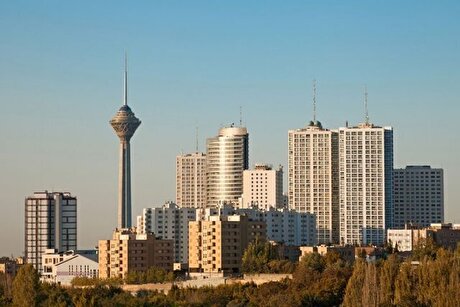 کاهش ۳.۸ درصدی تورم قیمت مسکن در پایتخت