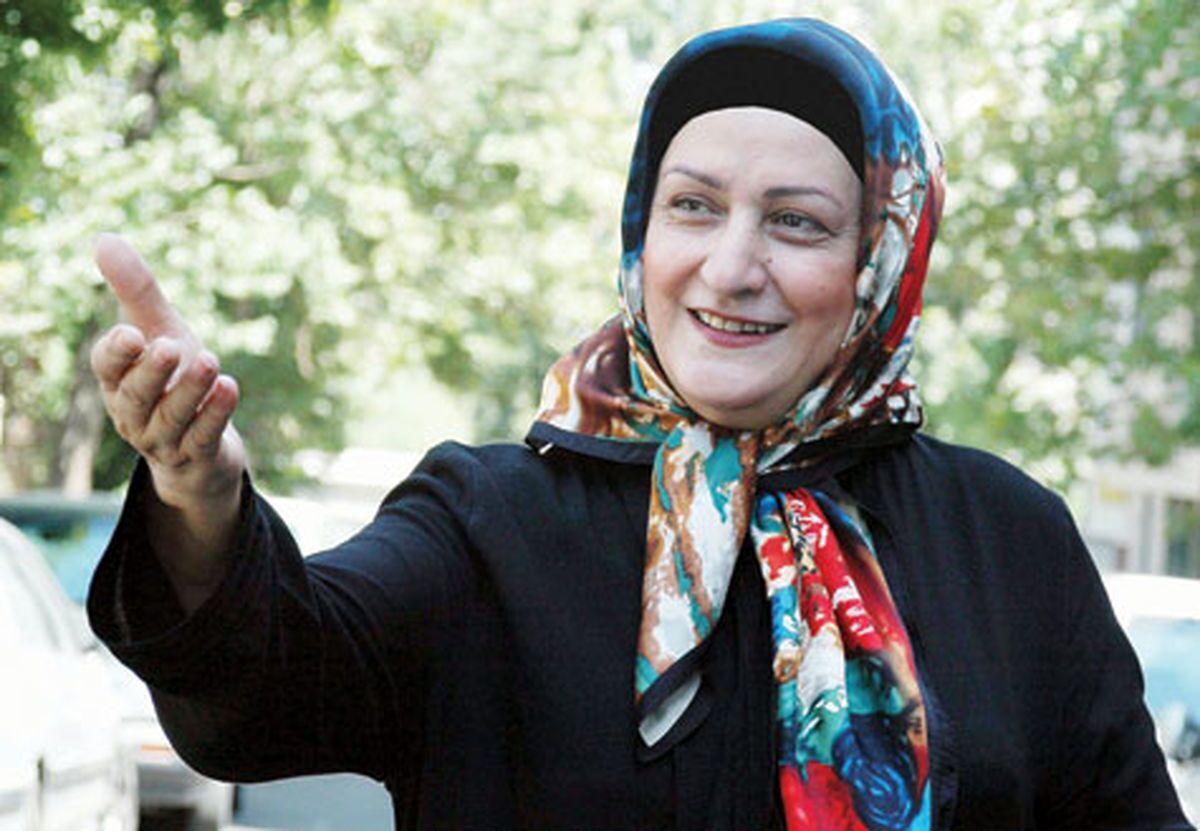 عکس | استوری جدید بازیگر ایرانی در غربت