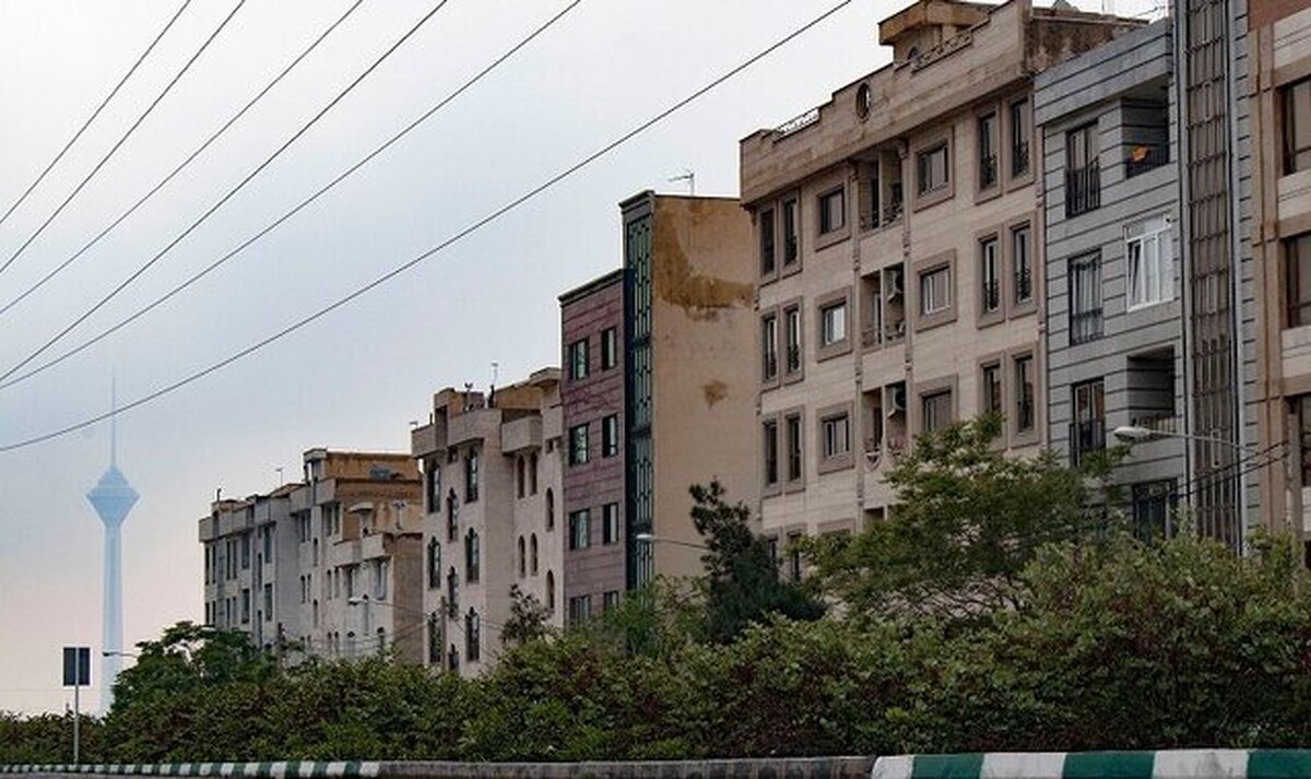 جدول | جدیدترین قیمت آپارتمان‌های فول امکانات در تهران