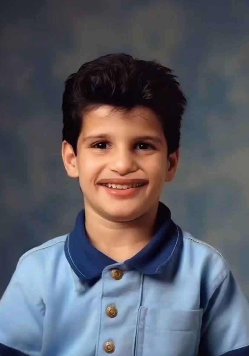 تصاویر | شوخی هوش مصنوعی با علی دایی و وریا غفوری