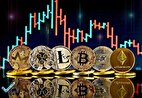 تداوم روند کسل‌کننده بازار رمزارز