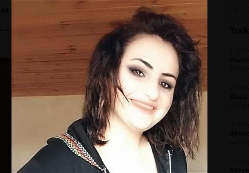 عکس | زندانی زن مشکوک آذربایجانی در ایران آزاد و تحویل باکو شد عکس | زندانی زن مشکوک آذربایجانی در ایران آزاد و تحویل باکو شد