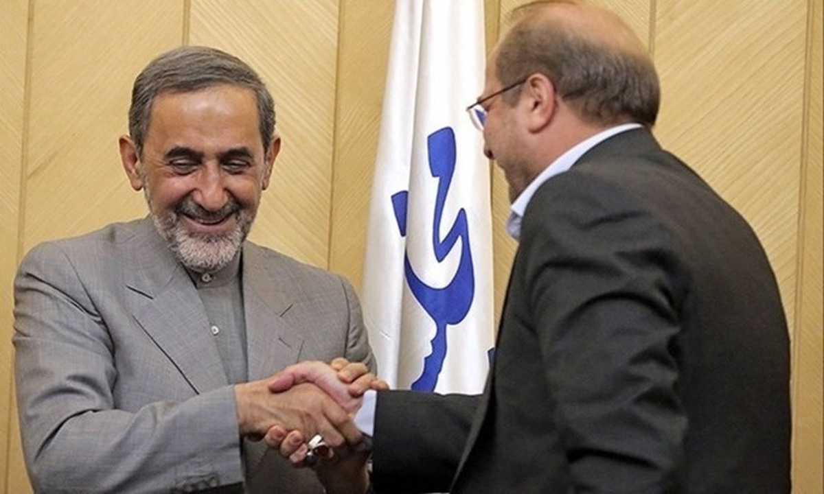 افشاگری سایت حسن روحانی: قالیباف آماده شده بود وزیر کشورم شود!