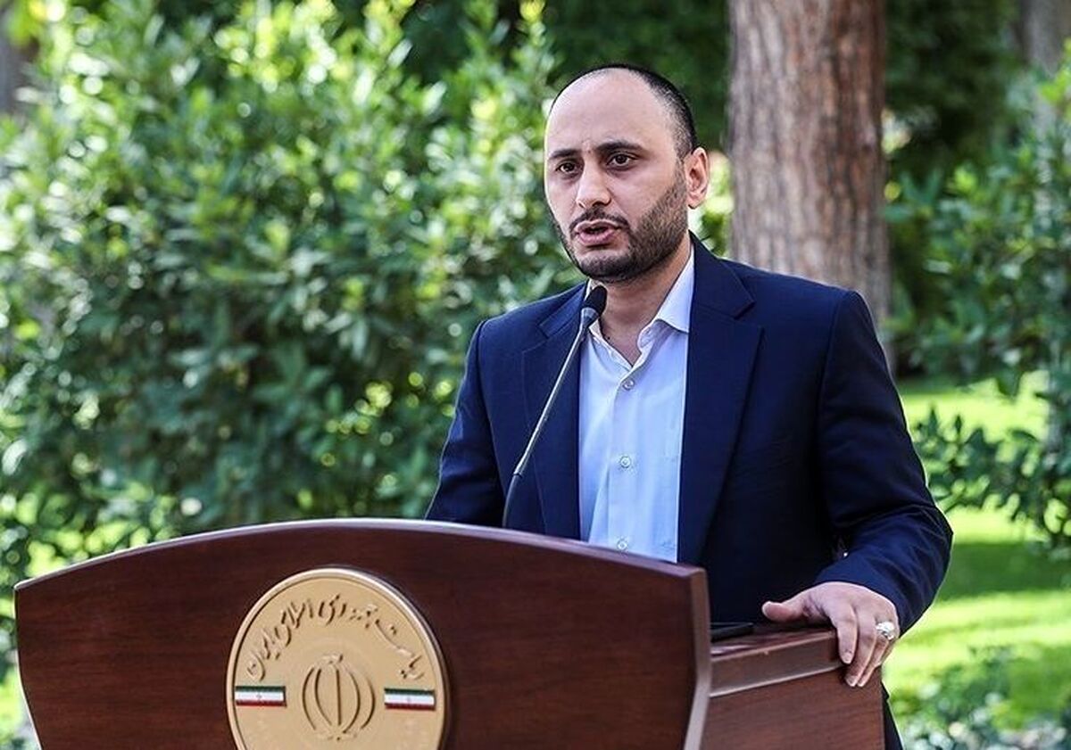 روزنامه ایران: سخنگوی دولت صادقانه گفت رئیسی خوابش نمی‌برد، چرا مسخره می‌کنید؟