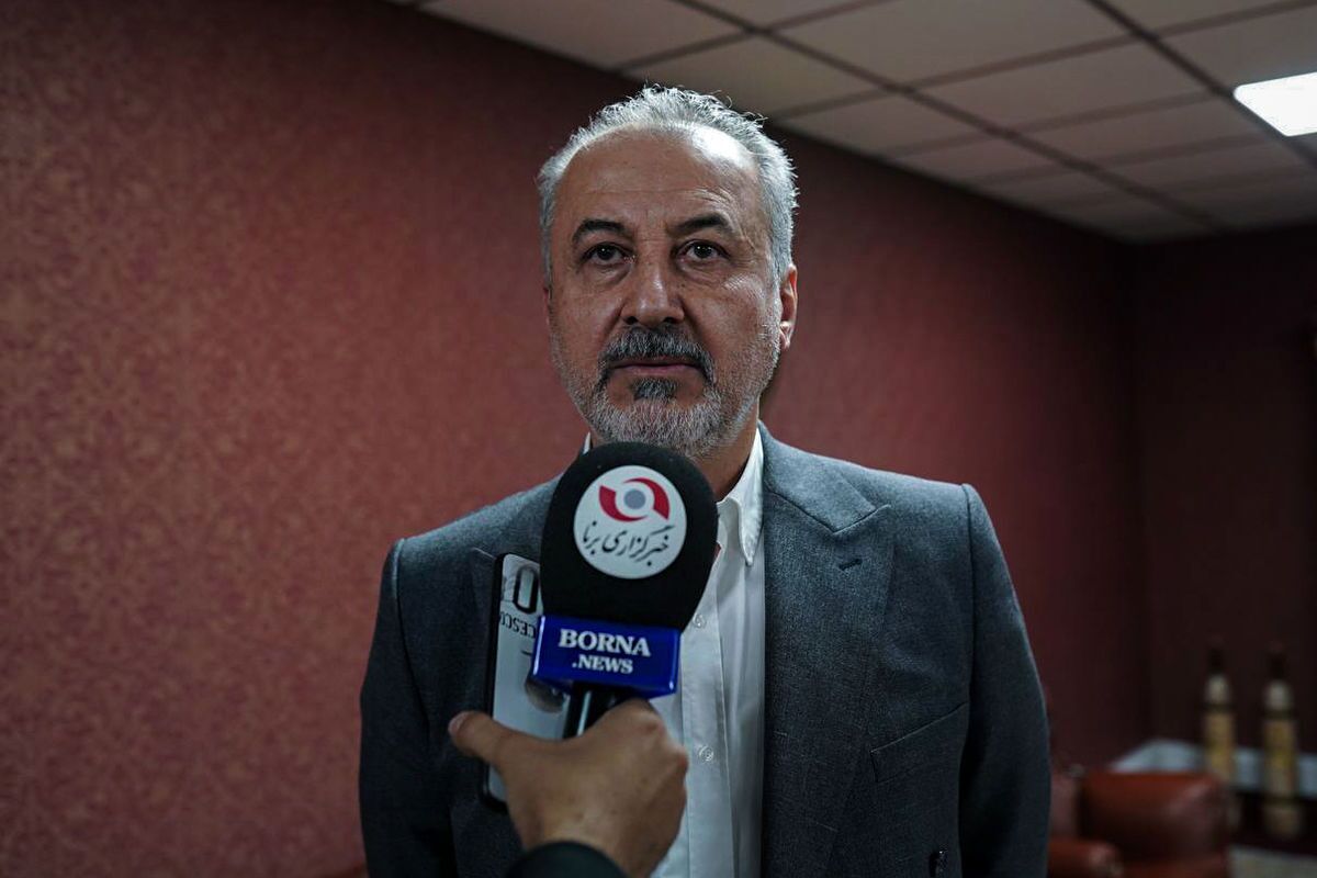 ویدئو | اخبار نگران کننده درویش برای هواداران پرسپولیس