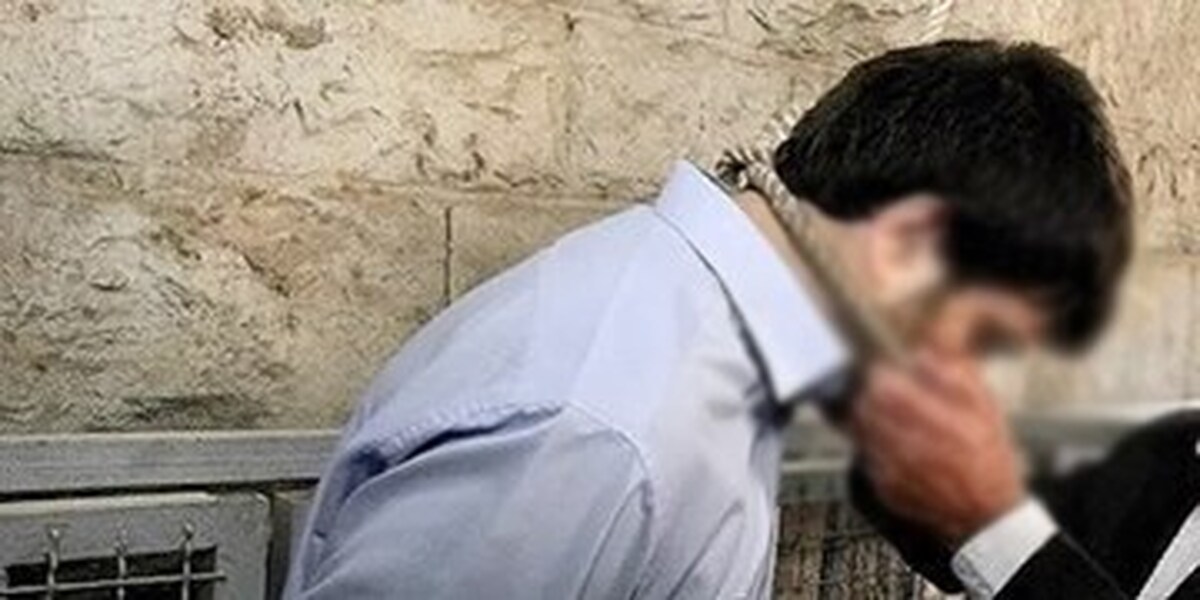 بخشش قاتل فرزند در ظهر عاشورا