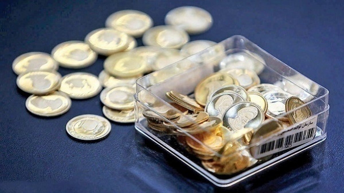 قیمت طلا و سکه در بازار امروز ۱ شهریور ۱۴۰۲ | نیم سکه چقدر گران شد ؟ + جدول قیمت