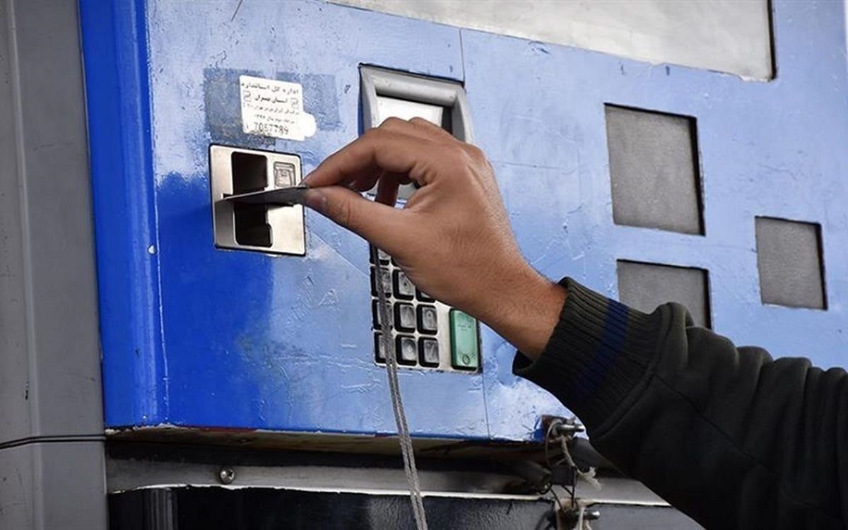 خبر مهم دولت درباه کارت اضطرار در پمپ بنزین‌ها