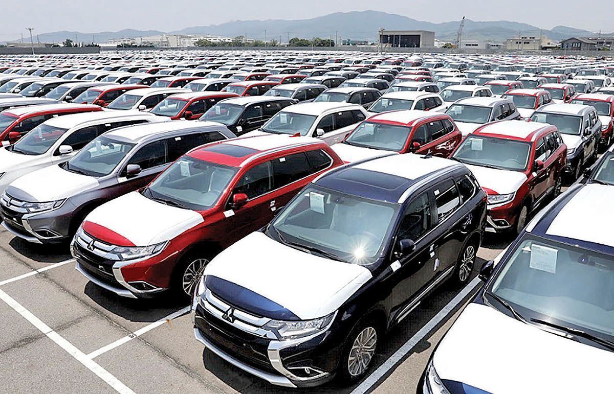 جدول | جدیدترین قیمت خودرو‌های وارداتی در بازار